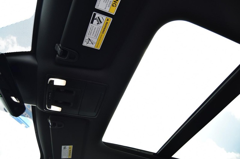 Honda Pilot Vehicle Image 25
