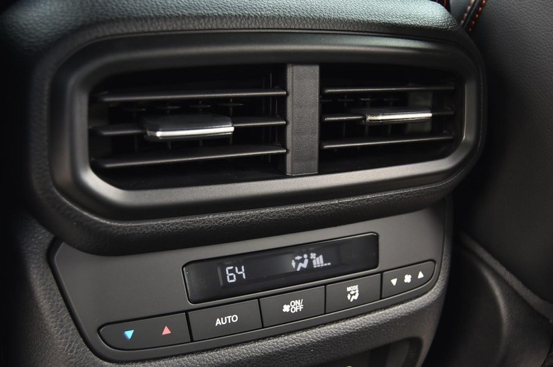Honda Pilot Vehicle Image 27