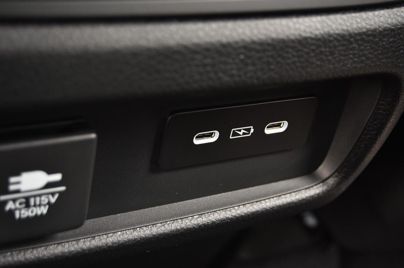 Honda Pilot Vehicle Image 28