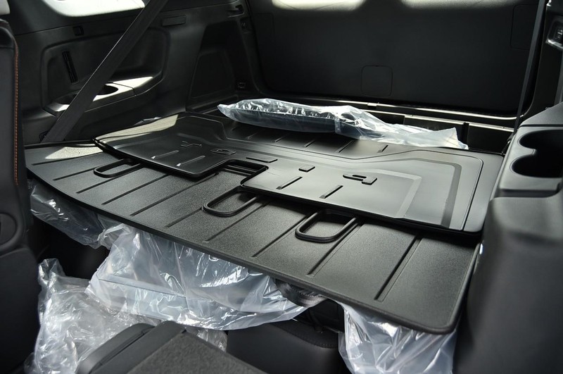 Honda Pilot Vehicle Image 29