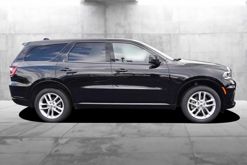 Dodge Durango Vehicle Image 05