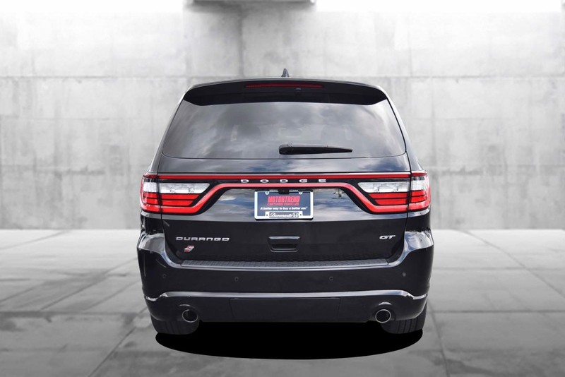 Dodge Durango Vehicle Image 06