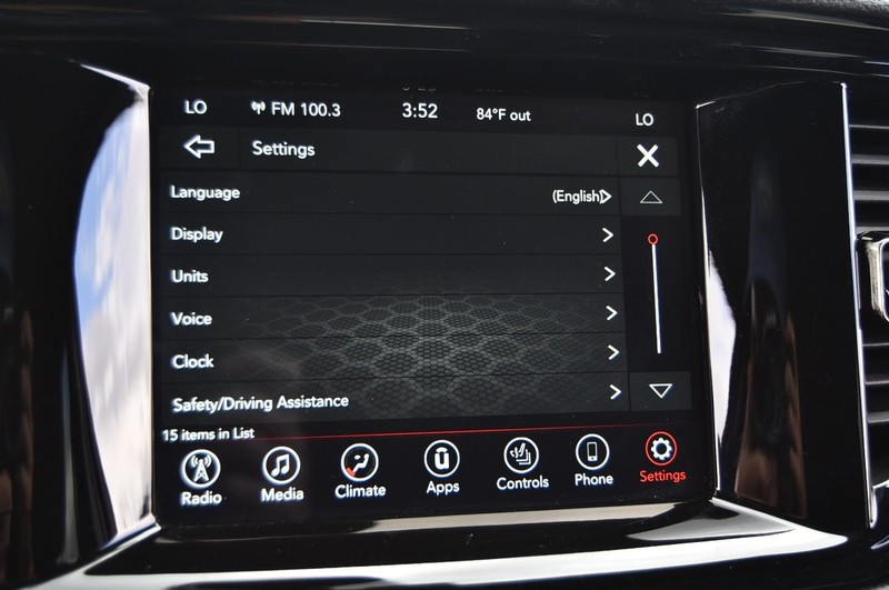 Dodge Durango Vehicle Image 15