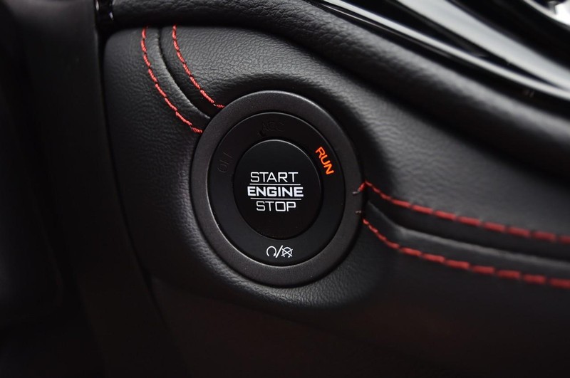 Dodge Durango Vehicle Image 16