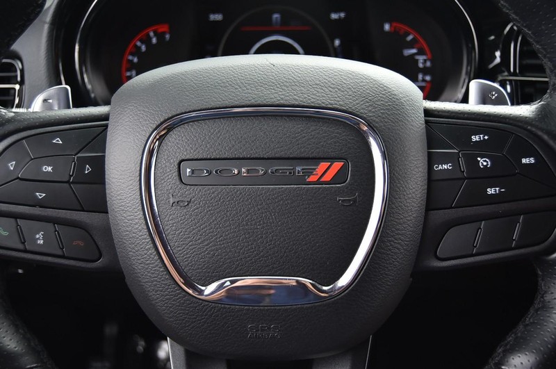 Dodge Durango Vehicle Image 17