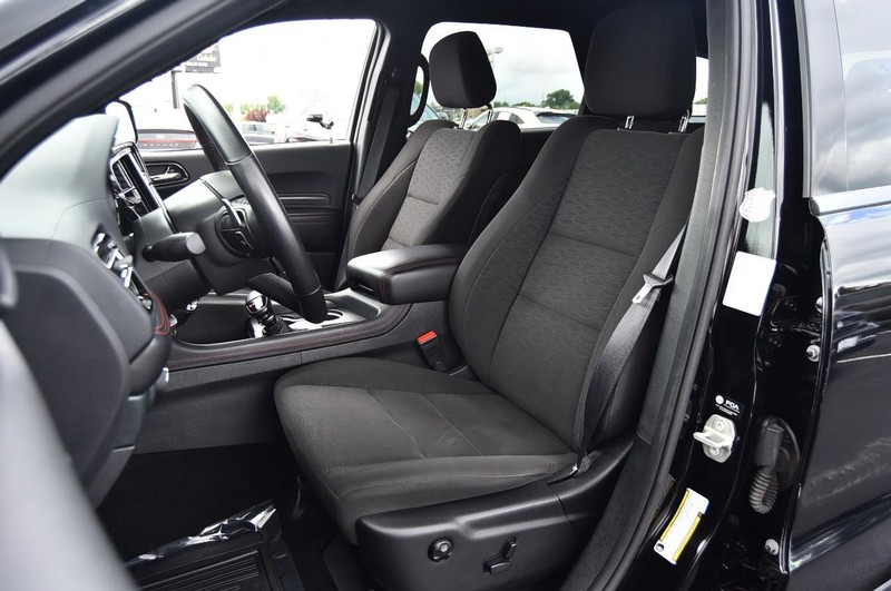 Dodge Durango Vehicle Image 18