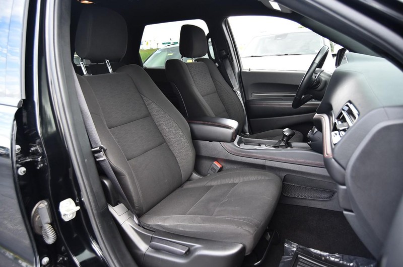 Dodge Durango Vehicle Image 19
