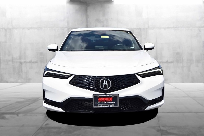 Acura Integra Vehicle Image 04