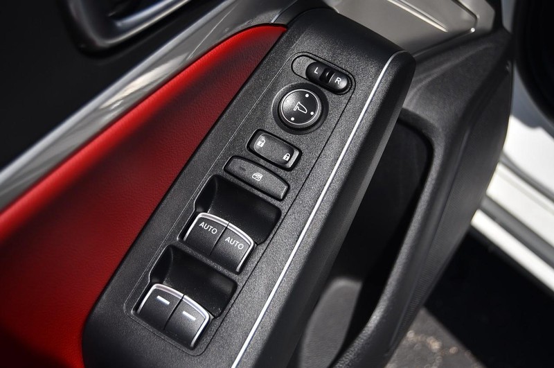 Acura Integra Vehicle Image 08