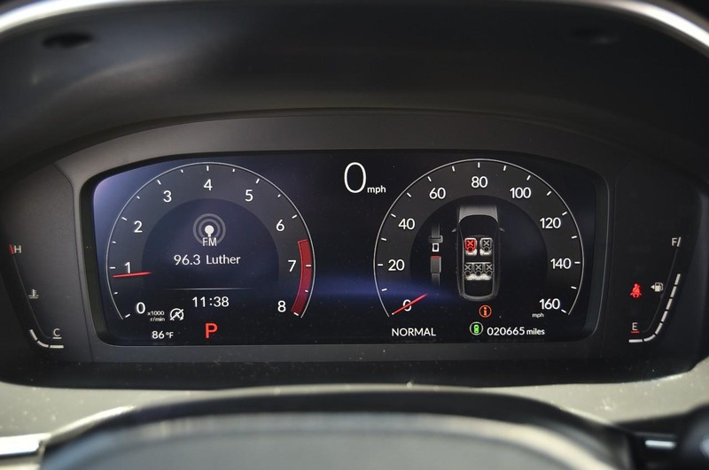 Acura Integra Vehicle Image 10