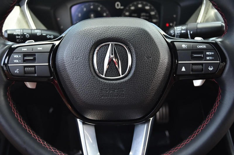 Acura Integra Vehicle Image 17