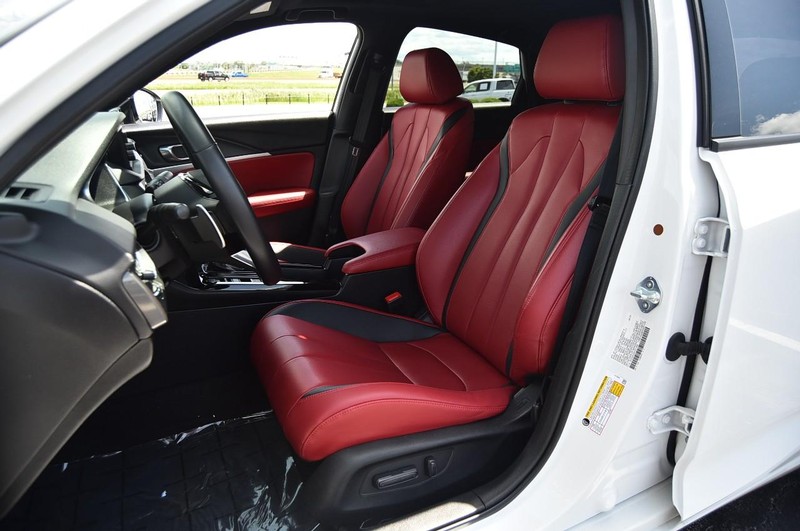 Acura Integra Vehicle Image 18