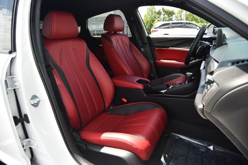 Acura Integra Vehicle Image 19