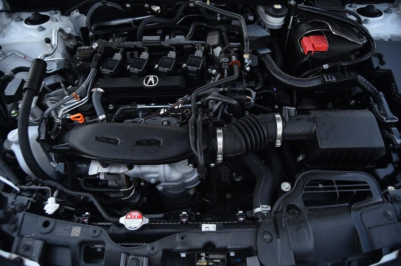 Acura Integra Vehicle Image 23
