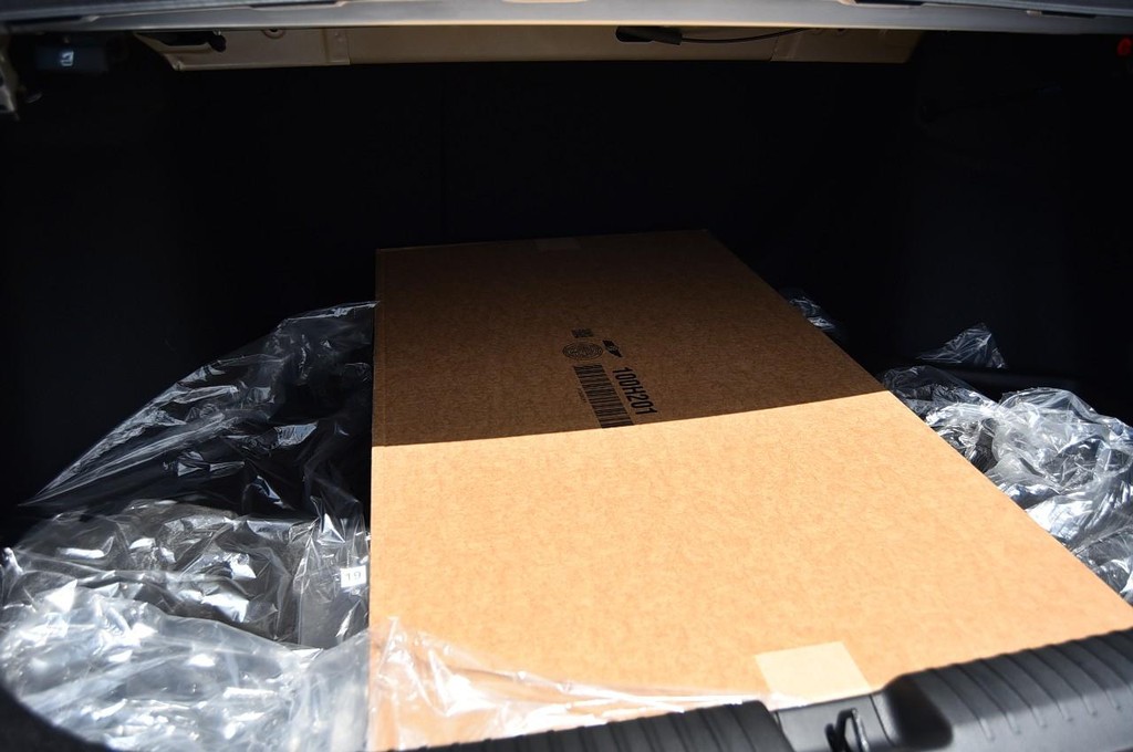 Honda Accord Hybrid Vehicle Image 23