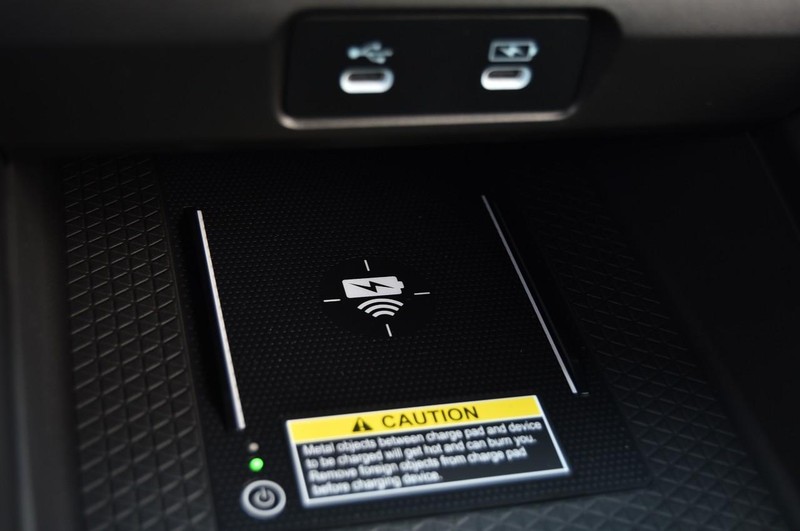 Honda Accord Hybrid Vehicle Image 14