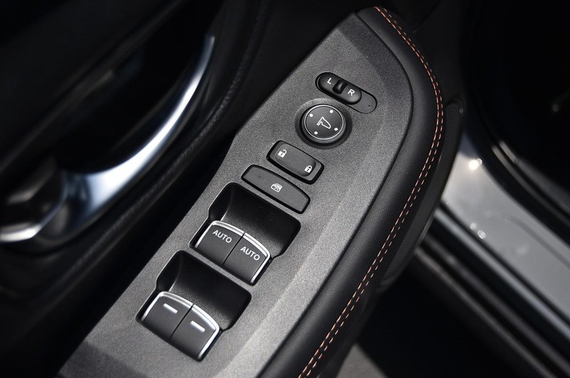Honda HR-V Vehicle Image 08