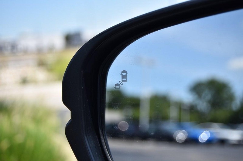 Honda HR-V Vehicle Image 09
