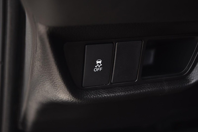 Honda HR-V Vehicle Image 10
