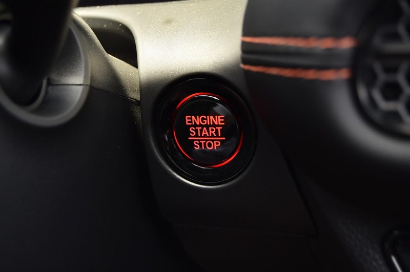Honda HR-V Vehicle Image 18