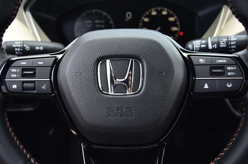 Honda HR-V Vehicle Image 19