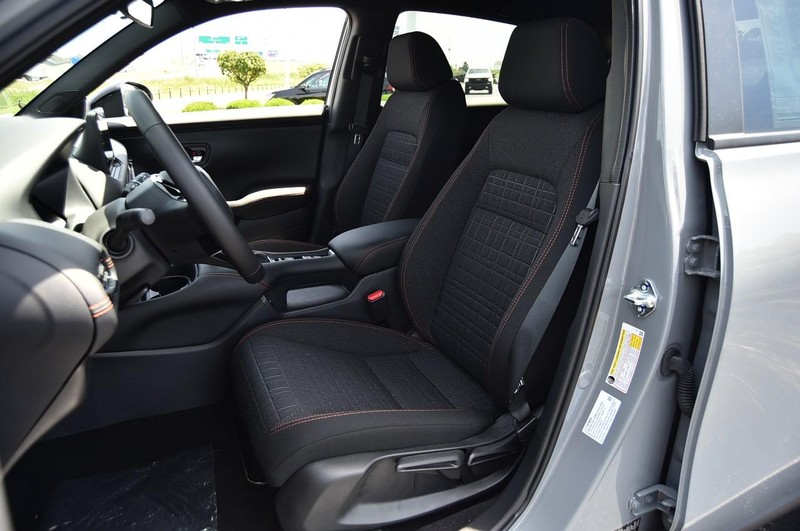 Honda HR-V Vehicle Image 20