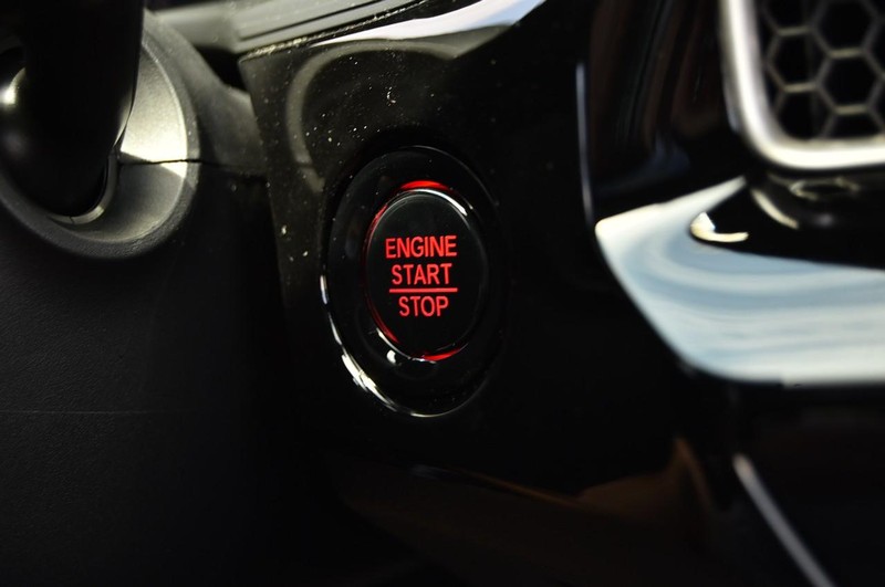 Honda Civic Hatchback Vehicle Image 17