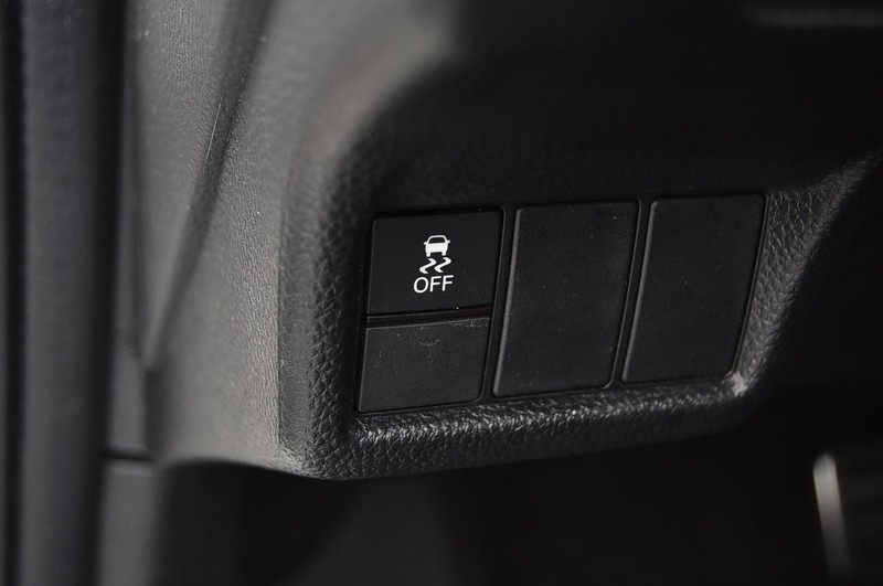 Honda Civic Hatchback Vehicle Image 10