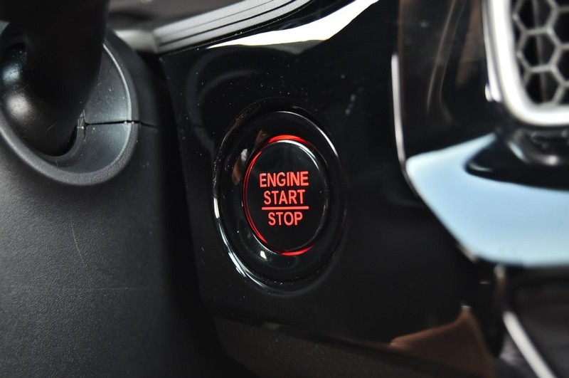 Honda Civic Hatchback Vehicle Image 17