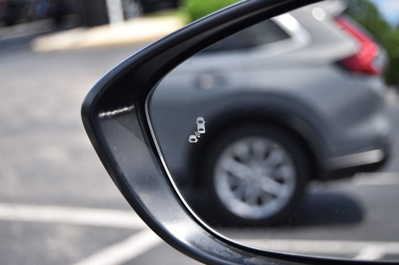 Honda Accord Sedan Vehicle Image 09