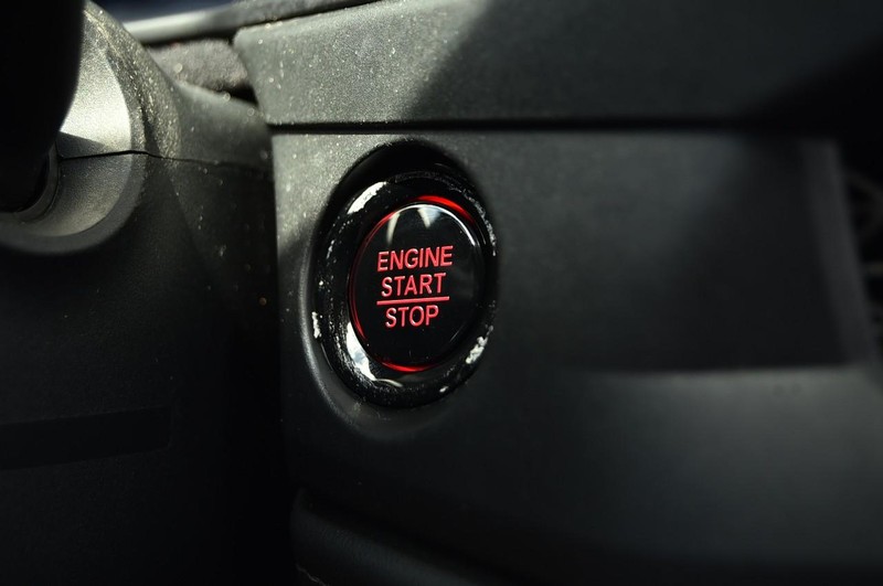 Honda Accord Sedan Vehicle Image 16