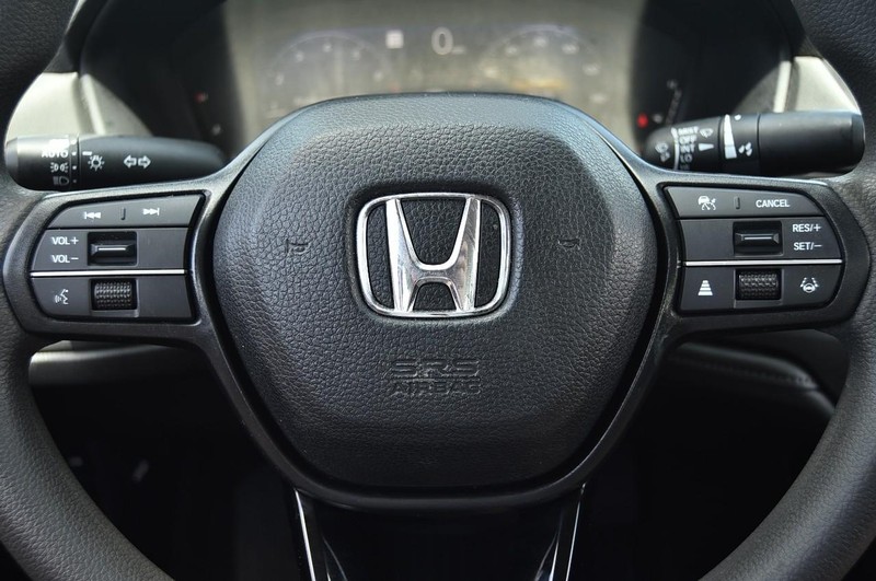 Honda Accord Sedan Vehicle Image 17