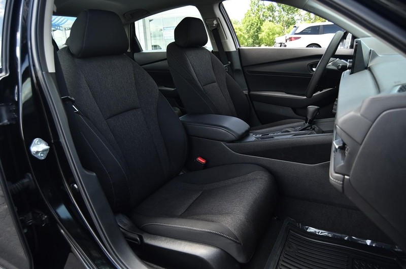 Honda Accord Sedan Vehicle Image 19