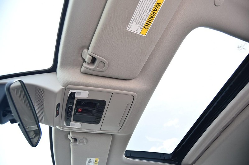 Honda Accord Sedan Vehicle Image 20