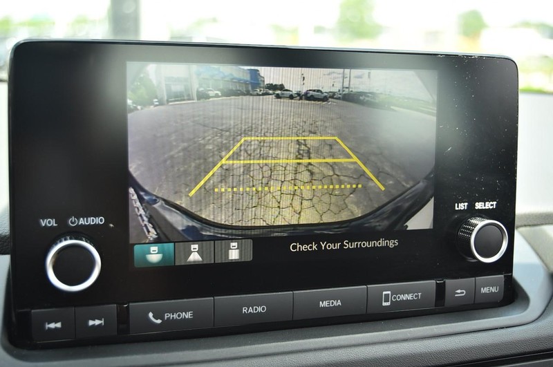 Honda Accord Sedan Vehicle Image 10