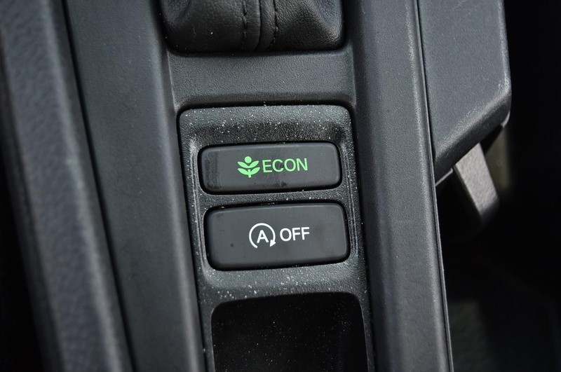 Honda Accord Sedan Vehicle Image 14