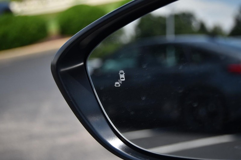 Honda Accord Sedan Vehicle Image 09