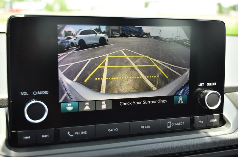 Honda Accord Sedan Vehicle Image 11