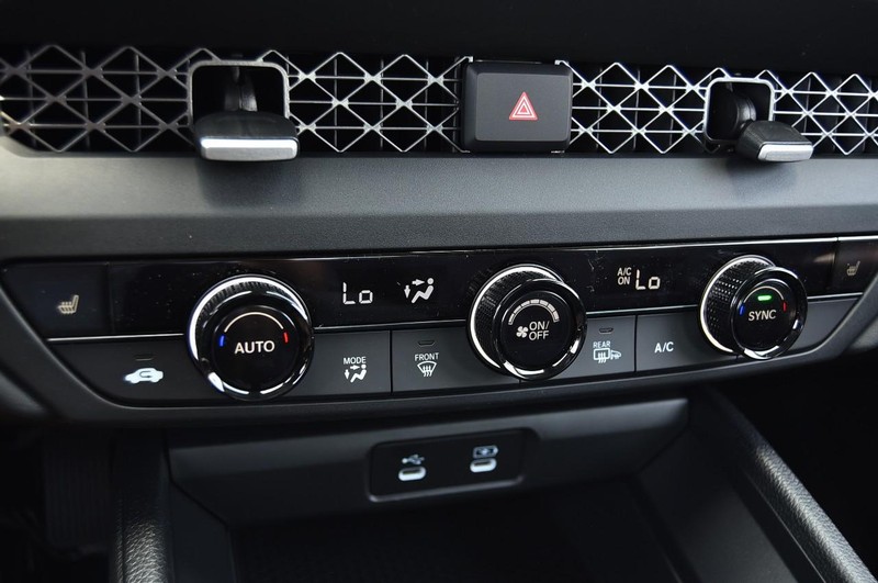 Honda Accord Sedan Vehicle Image 13