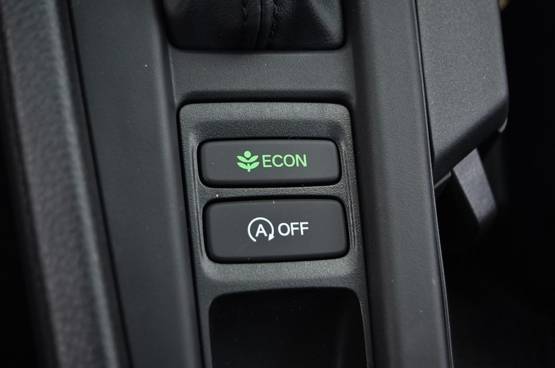Honda Accord Sedan Vehicle Image 14