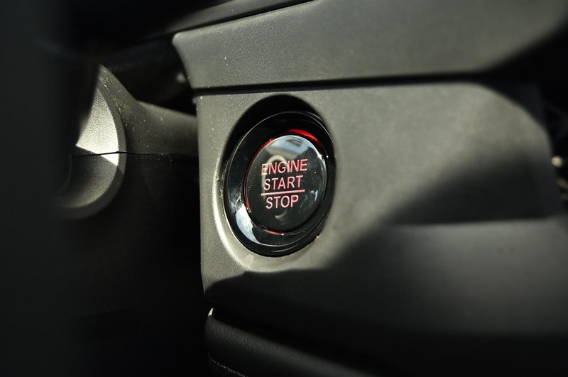 Honda Accord Sedan Vehicle Image 15