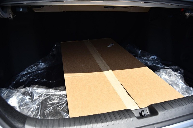 Honda Accord Sedan Vehicle Image 22
