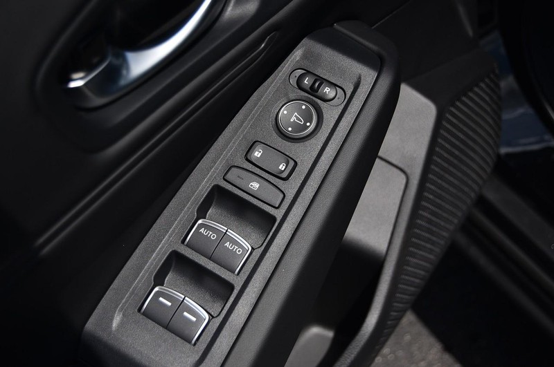 Honda Accord Sedan Vehicle Image 08