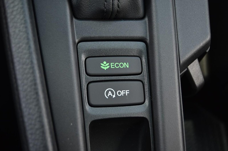 Honda Accord Sedan Vehicle Image 14