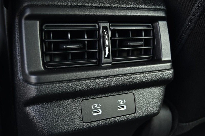 Honda Accord Sedan Vehicle Image 21