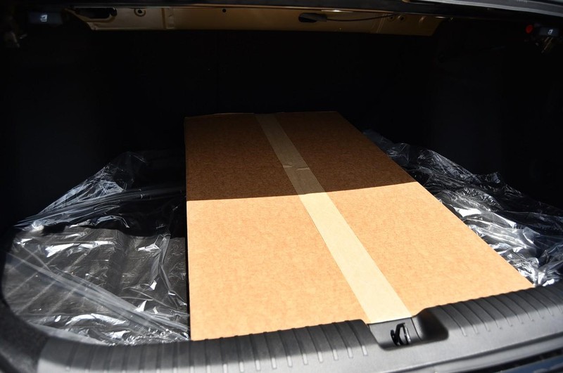 Honda Accord Sedan Vehicle Image 22