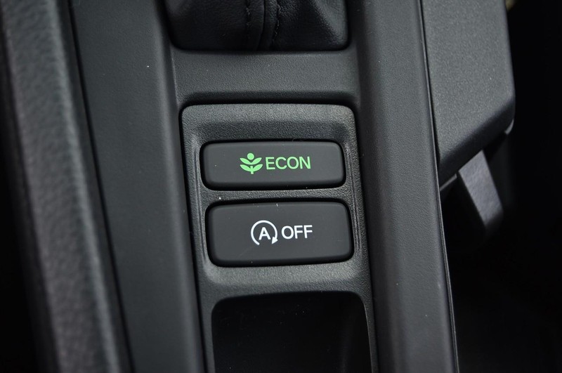 Honda Accord Sedan Vehicle Image 14