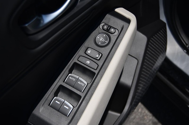 Honda Accord Hybrid Vehicle Image 08