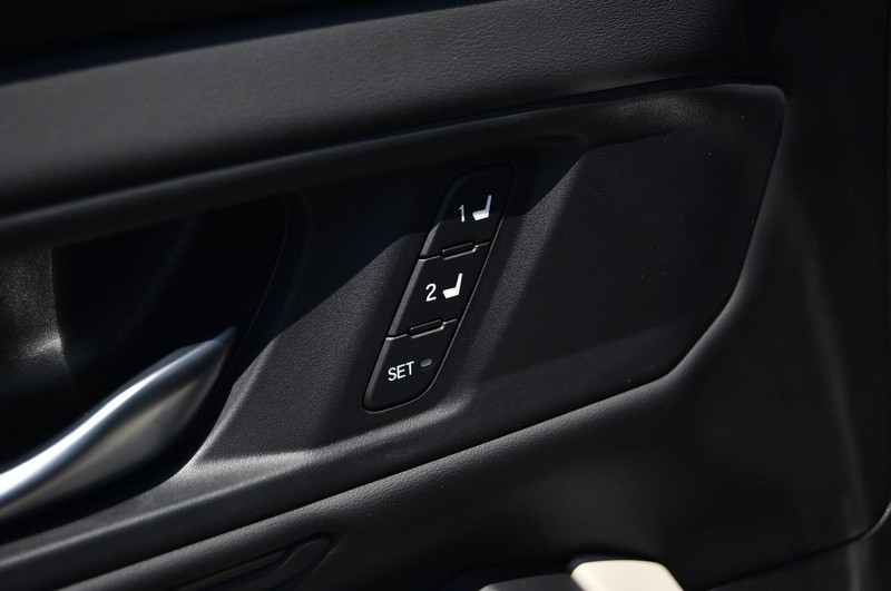Honda Accord Hybrid Vehicle Image 09