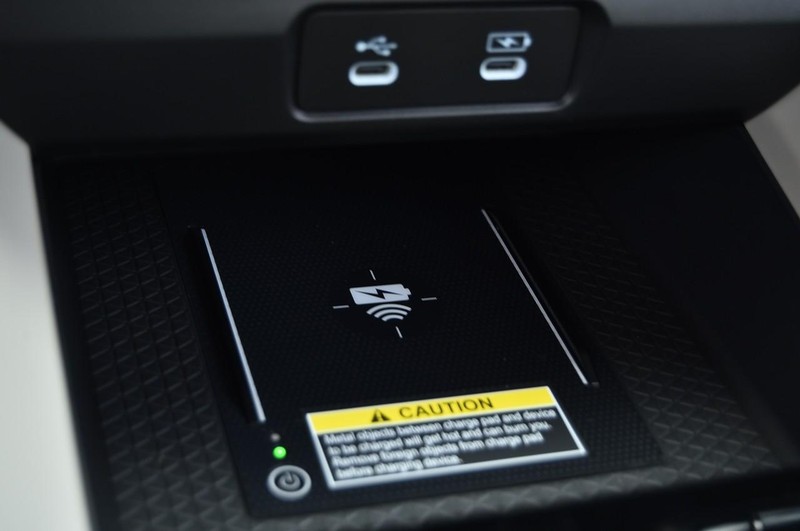 Honda Accord Hybrid Vehicle Image 15